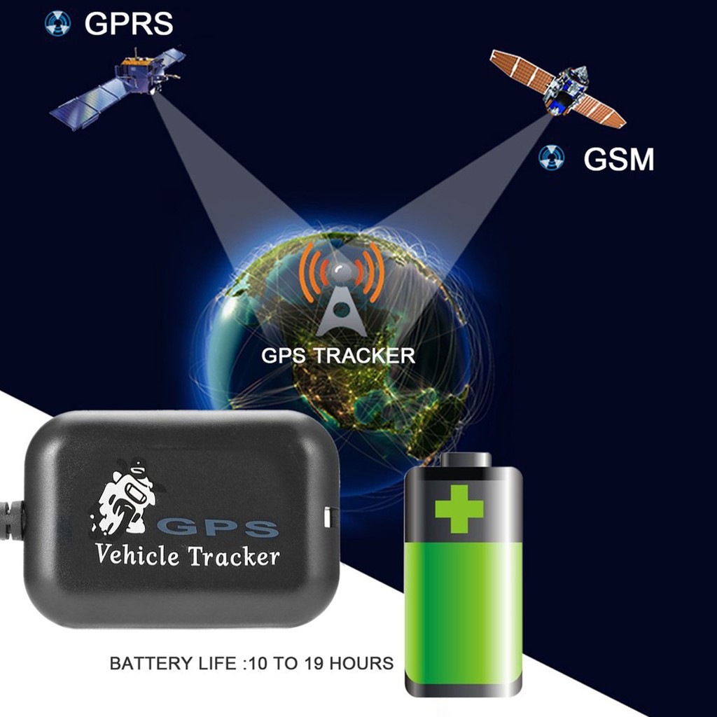 [sale  sập sàn]Thiết Bị Định Vị GPS Mini Tracker TX5