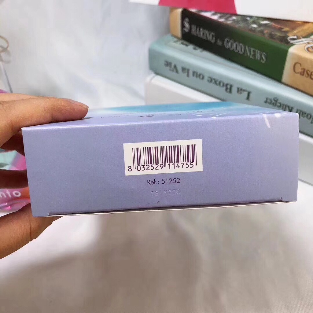 Nước hoa Salvatore Ferragamo Incanto Shine 100ml