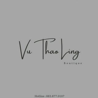 VU THAO LING