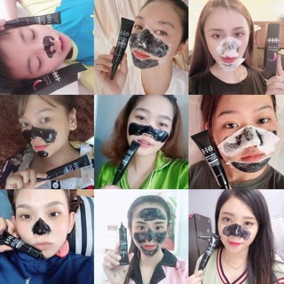 GEL LỘT MỤN BLACK HEAD THÁI LAN