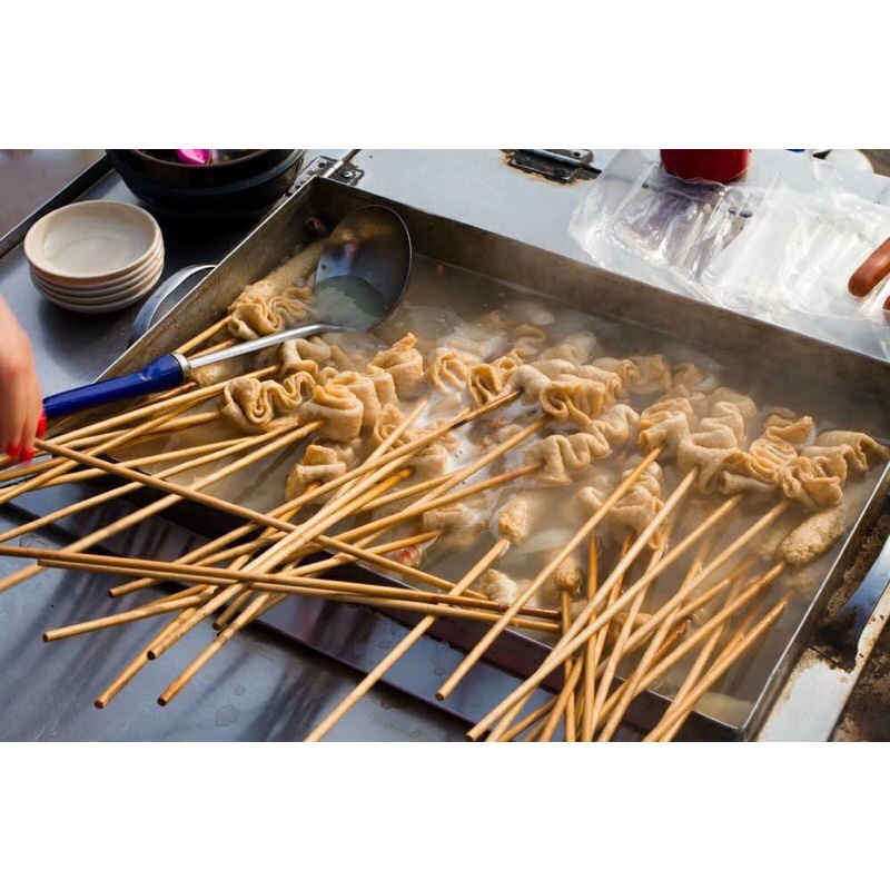 Chả cá Hàn Quốc [450g] - hương vị Hàn Quốc - Ship nhanh HCM | BigBuy360 - bigbuy360.vn