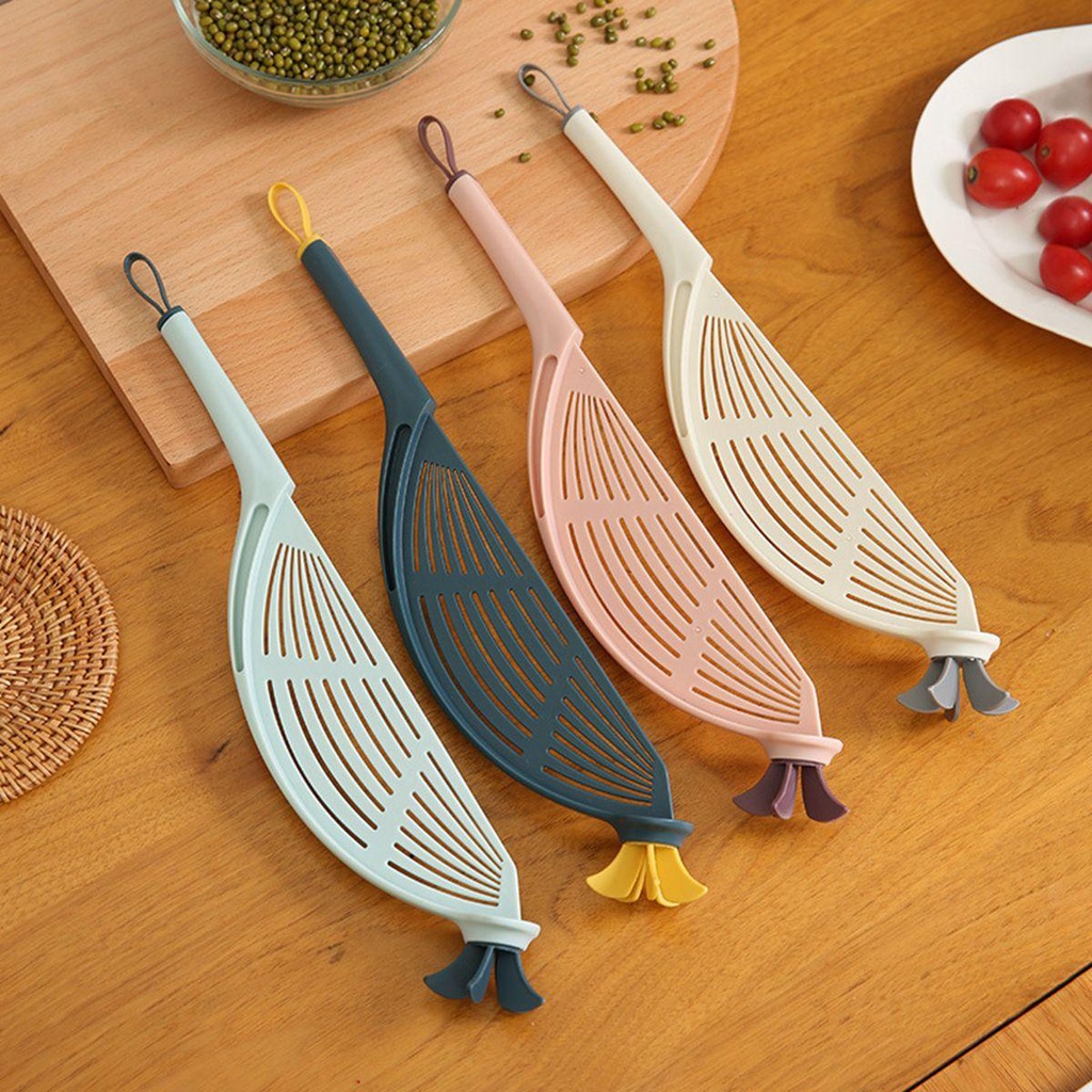 Rổ Vo Gạo / Đậu Đa Năng Tiện Dụng Cho Nhà Bếp