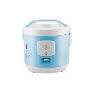 Nồi cơm điện cao cấp elmich smart cook rcs - 1793 - tập đoàn elmich cộng hòa séc