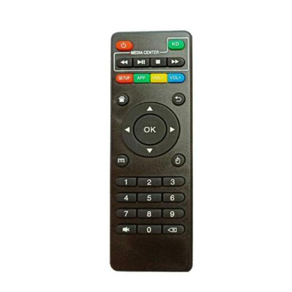 Hot Sale Black X96 X96Mini X96W Android Tv Box Remote Mini Control Remote Control R5A2