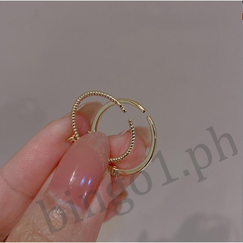 Nhẫn Pha Lê Kim Cương Hình Trái Tim 2 Trong 1 bingo