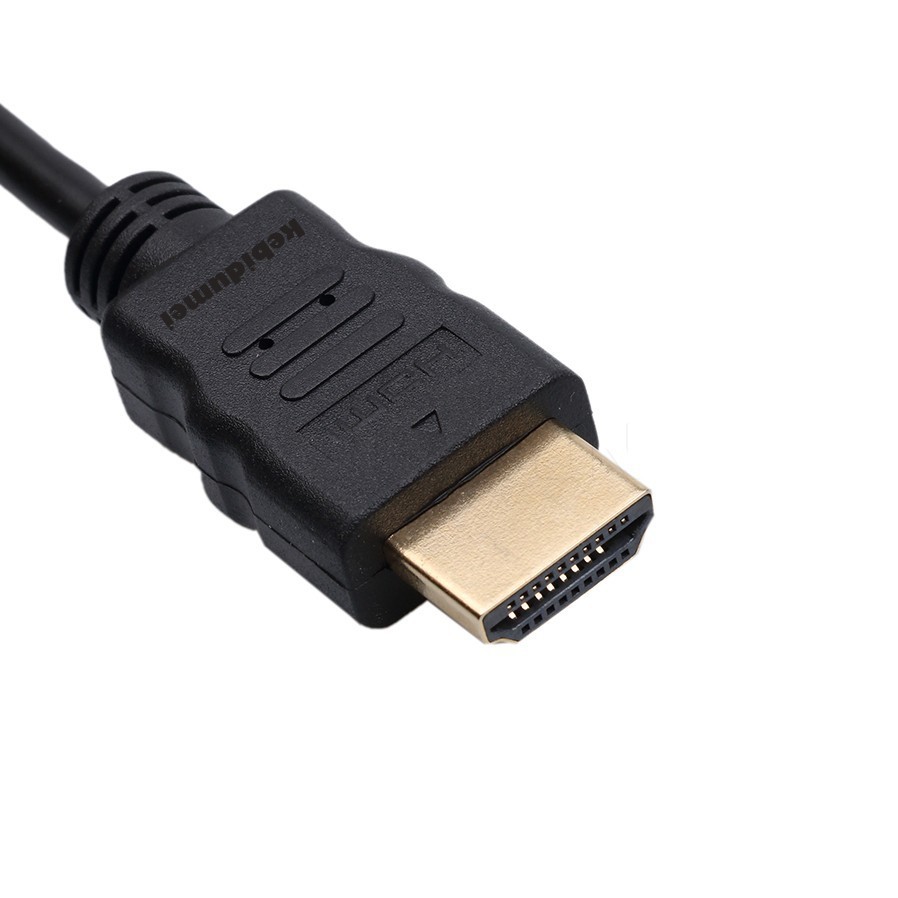 Cáp chuyển đổi Micro USB sang HDMI dài 1.5m