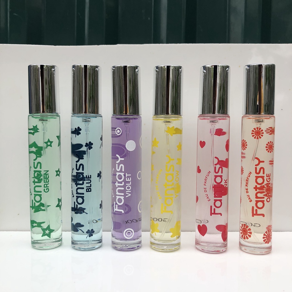 Nước hoa sài gòn kẻ 46ml