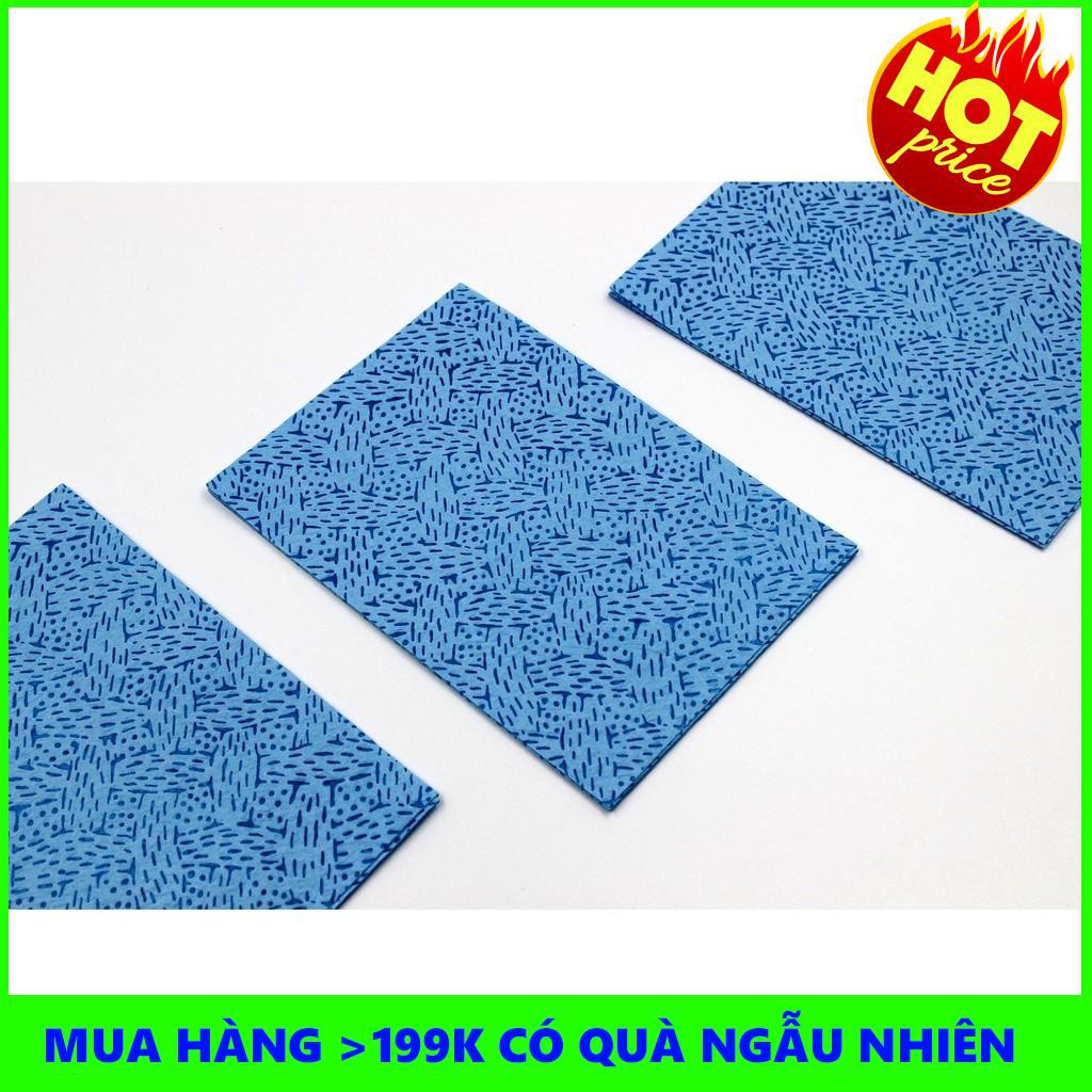 Set 3 khăn lau nhà bếp đa năng hàng Nhật | TẠI HÀ NỘI