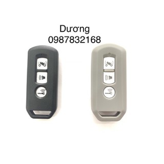 Bọc chìa khoá Smartkey Honda SH, SH Mode, PCX.