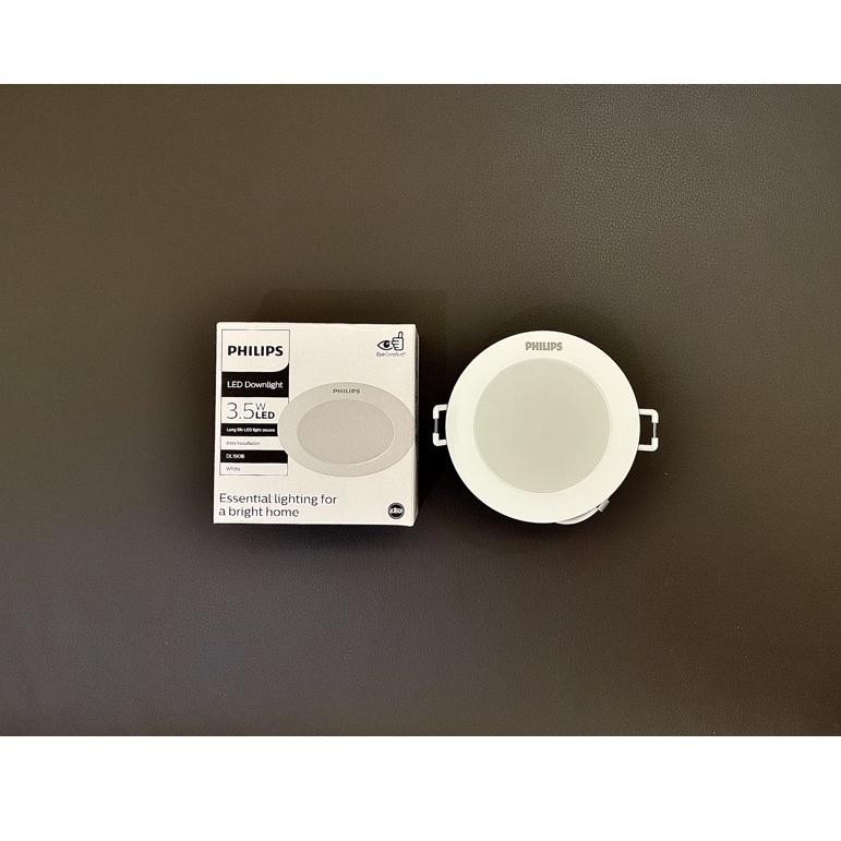 Linh Kiện Điện Tử PHILIPS Eridani G2 DL190B 3.5W 3.5Watt 3.5W