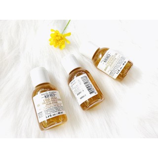 Toner hoa cúc Kiehl's 40ml