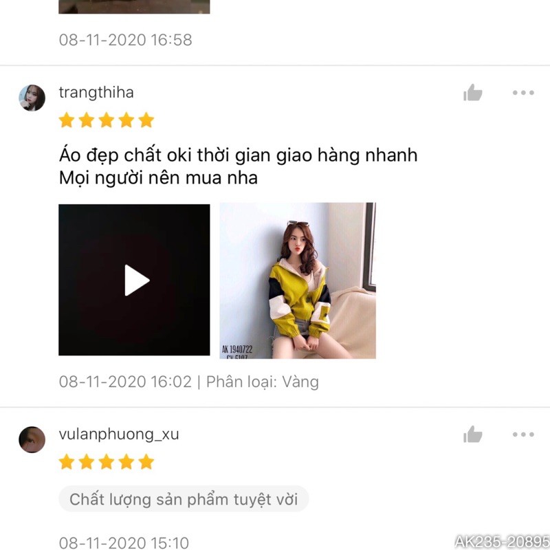 🔥𝐆𝐈𝐀́ 𝐒𝐈̉🔥 235 Áo Khoác Dù (2Lớp) Phối Tay Siêu Hot (Giá Sỉ) | BigBuy360 - bigbuy360.vn