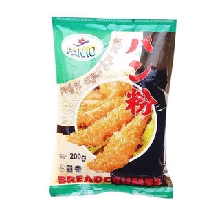 Bột Chiên Xù Panko ( 200gr / Bịch )