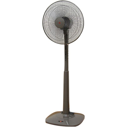 Quạt cây có điều khiển KDK M40K  nhập Malaysia, Gió êm, Cực bền - Bảo hành 3 năm chính hãng