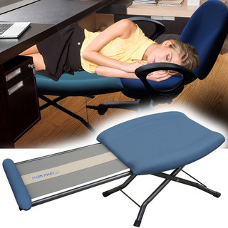 Ghế ngủ văn phòng Mã GN.B (mầu Xanh đậm)