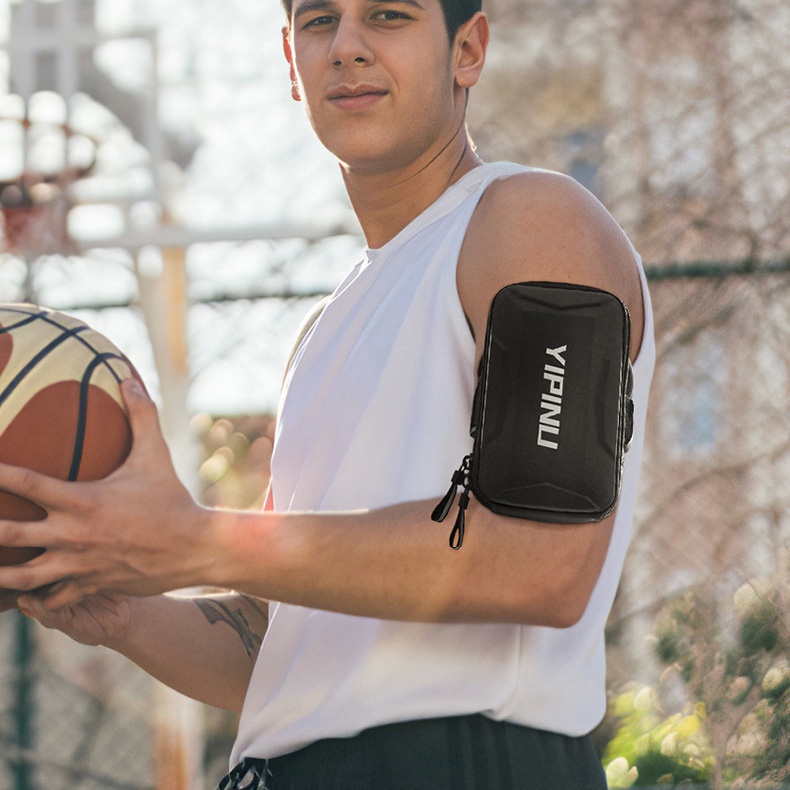 Túi Đựng Điện Thoại Đeo Cánh Tay k1122 2023 Tiện Dụng Khi Tập Thể Thao