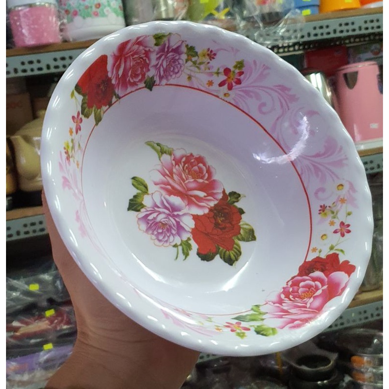 Tô - chén - dĩa melamine