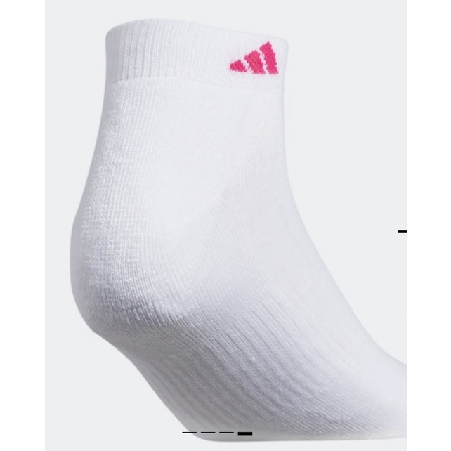 Vớ ATHLETIC CUSHIONED LOW-CUT BH9533