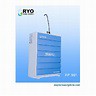 Máy lọc nước RYO RP901 - Blue công nghệ không dùng điện