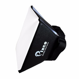 Tản sáng cho đèn flash jyc pixco 10x13 cm