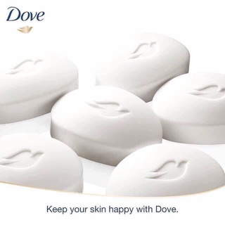 XÀ BÔNG CỤC DOVE MỸ