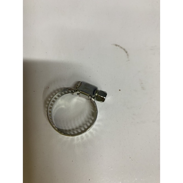 COMBO 5 ĐAI THÍT ỐNG CÁC LỌAI ĐAI RỘNG 2,5CM
