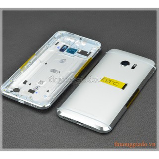 Thay vỏ HTC M10 (HTC 10)