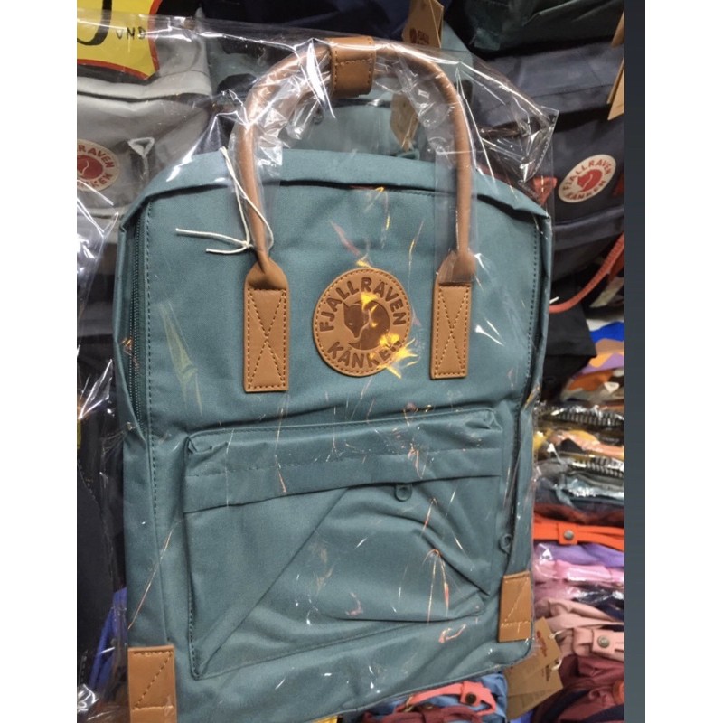 Balo Kanken quai da No.2 Classic
