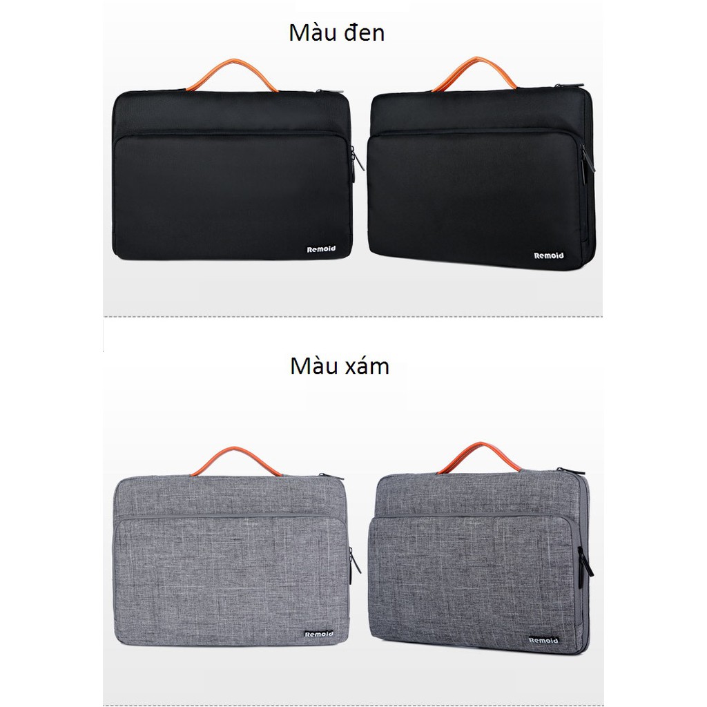 Túi chống sốc cho laptop.