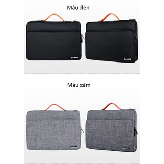 Túi chống sốc bảo vệ cho laptop và Macbook.