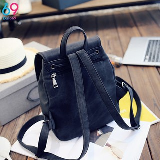 [BẢO HÀNH 69 NGÀY] BALO DA NỮ CÁ TÍNH-CNS05