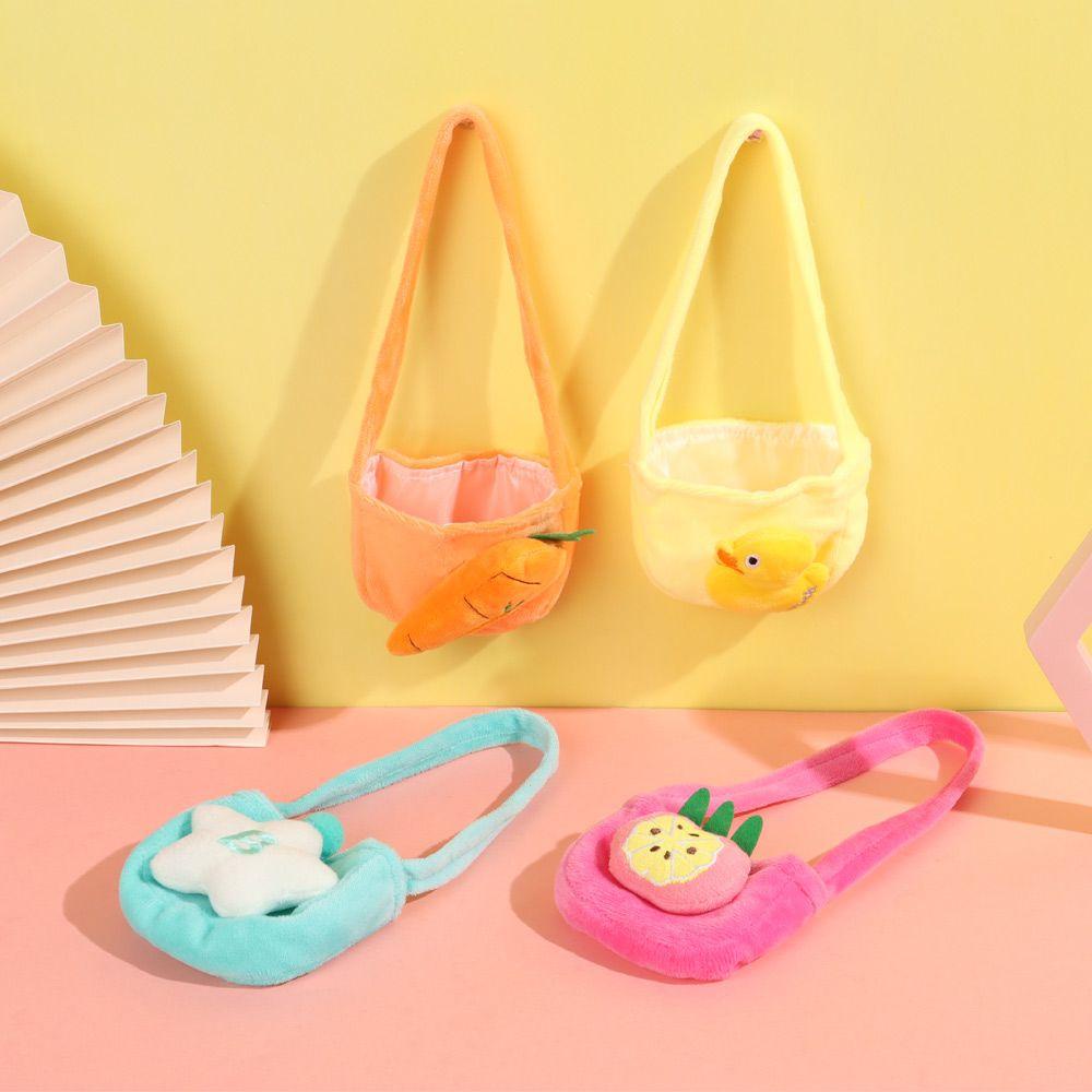 CLEVER Túi Đựng Đồ Chơi Búp Bê Mỹ 18 Inch