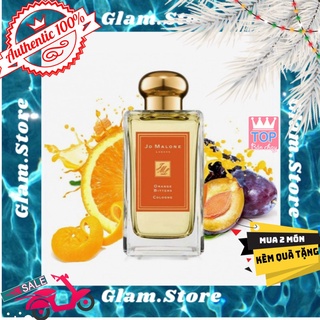 Nước hoa jo malone orange bitters 5m-10ml-20ml 𝐆𝐥𝐚𝐦.𝐒𝐭𝐨𝐫𝐞
