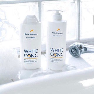 Sữa Tắm White ConC Body Nhật Bản