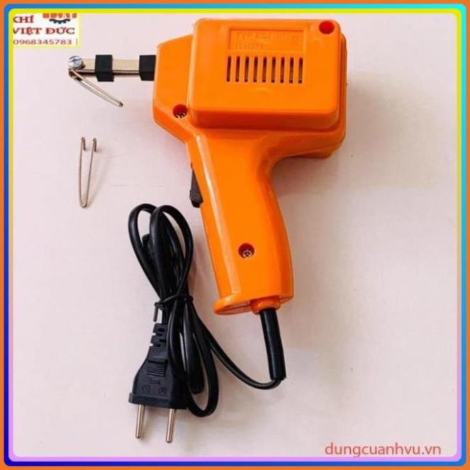 Mỏ Hàn Xung 220V 100W APOLO tặng kèm mỏ hàn dự phòng