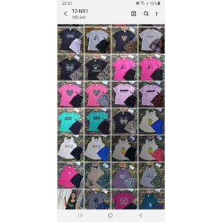 BỘ ĐÙI 65-80KG THUN COTTON
