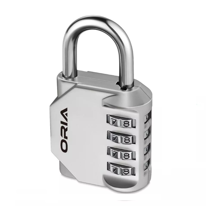 Khóa mã 4 số ORIA