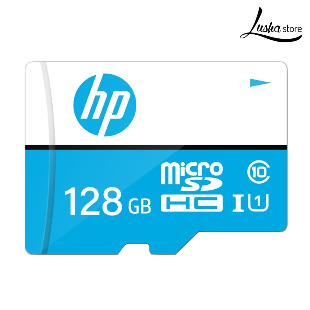 ☃Thẻ Nhớ TF Tốc Độ Cao 128GB / 256GB / 512GB / 1TB H-P Cho Điện Thoại / Máy Ảnh | BigBuy360 - bigbuy360.vn