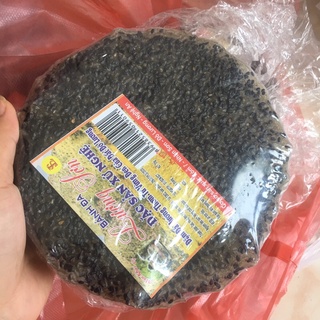 10 cái bánh đa vừng đô lương thương hiệu Lương Sơn nổi tiếng loại 1