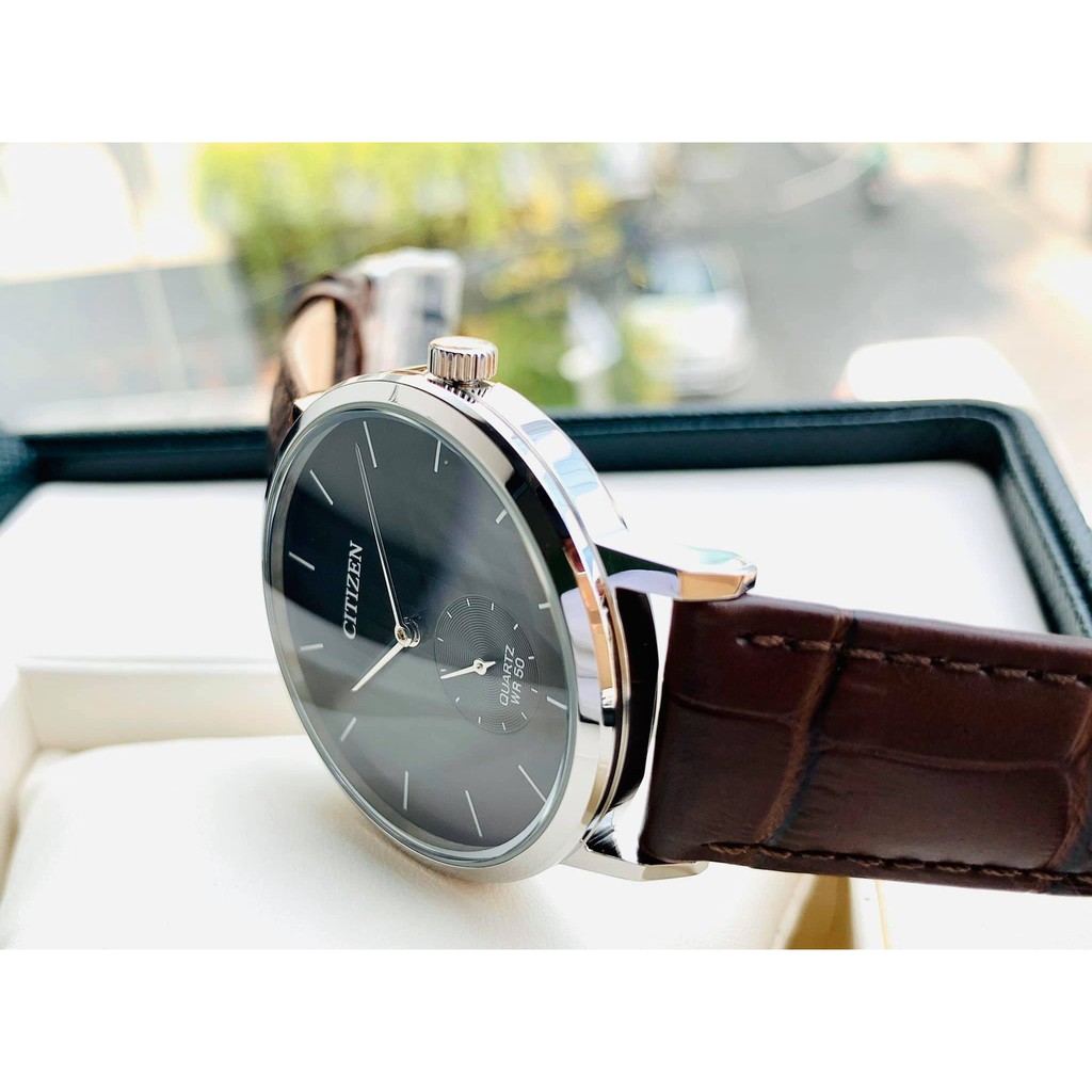 Đồng hồ nam chính hãng Citizen BE9170-13H