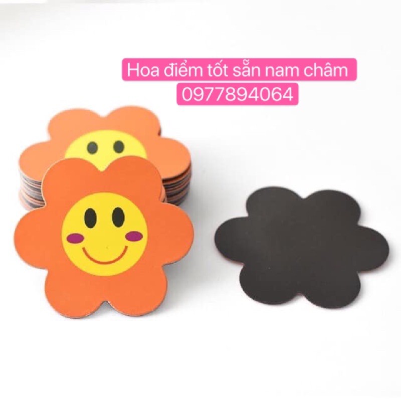 SET 20 HOA NAM CHÂM tính thưởng✨Giáo cụ đồ dùng dạy học hấp dẫn💯