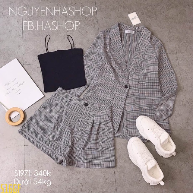 Set bô quần áo