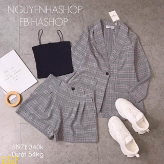 Set bô quần áo
