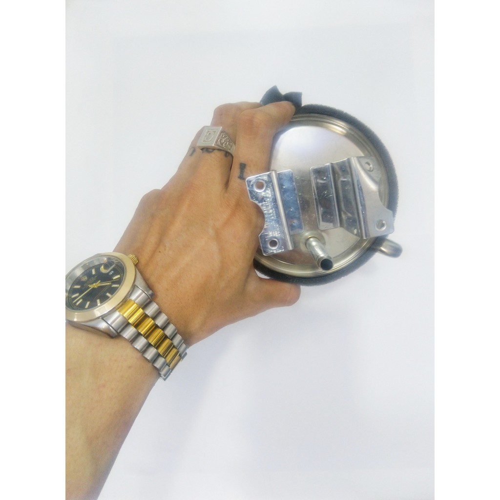 BẦU NÓNG 1L MÁY LỌC NƯỚC