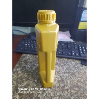 yuki nano scooter oil 800ml