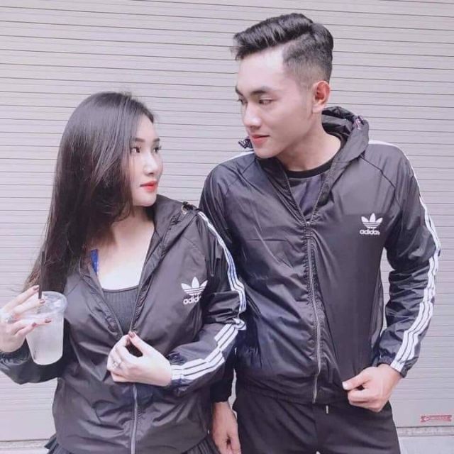Áo gió ctv tuấn