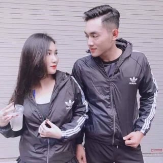 Áo gió ctv tuấn