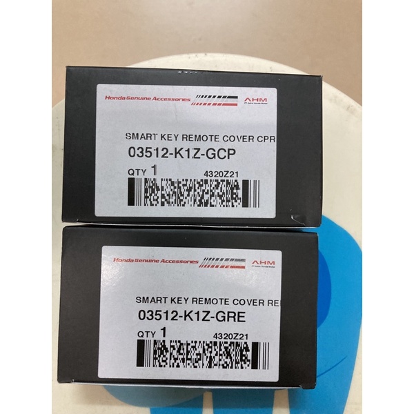 Bọc chìa khoá-remote SH350i-Vario 160