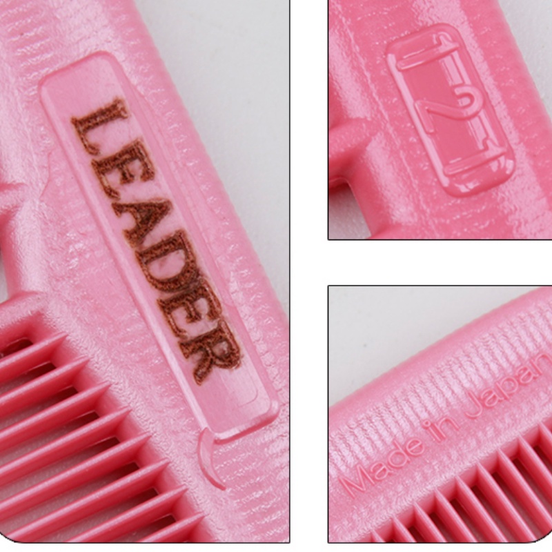 Lược cắt tóc nữ.chuyên cắt tóc dài Leader chính hãng