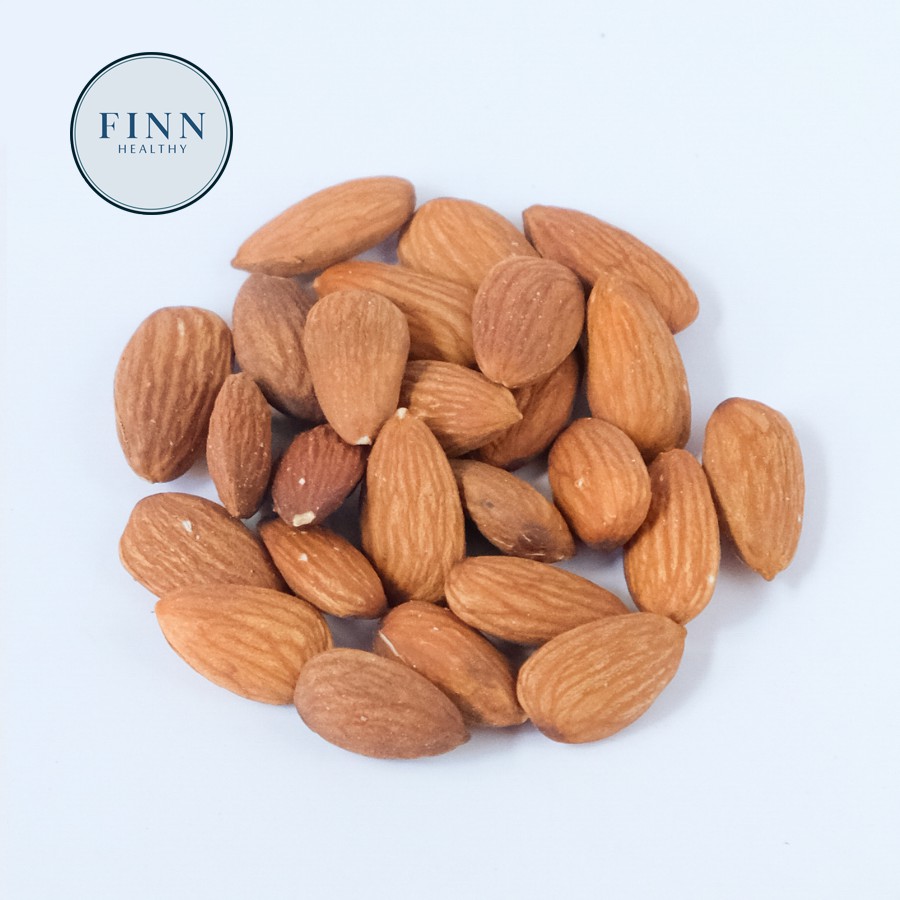 MIXED NUTS NHIỀU LOẠI HẠT DINH DƯỠNG GRANOLA by Finn Healthy 300-500GR | BigBuy360 - bigbuy360.vn